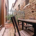Guesthost - Fascino Veneziano A Cannaregio Venise