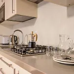 Guesthost - Fascino Veneziano A Cannaregio Appartement *