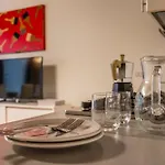 Guesthost - Fascino Veneziano A Cannaregio Appartement