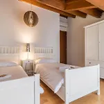 Appartement Guesthost - Fascino Veneziano A Cannaregio *