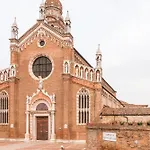 Appartement Guesthost - Fascino Veneziano A Cannaregio
