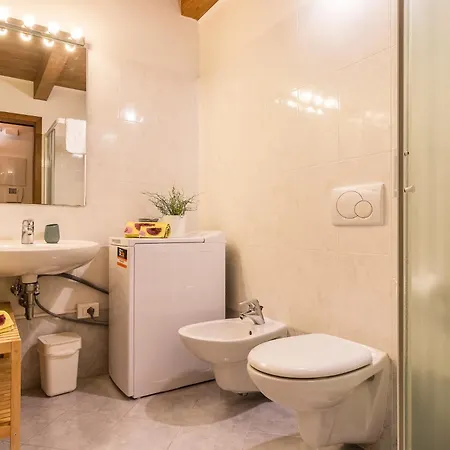 Appartement Guesthost - Fascino Veneziano A Cannaregio
