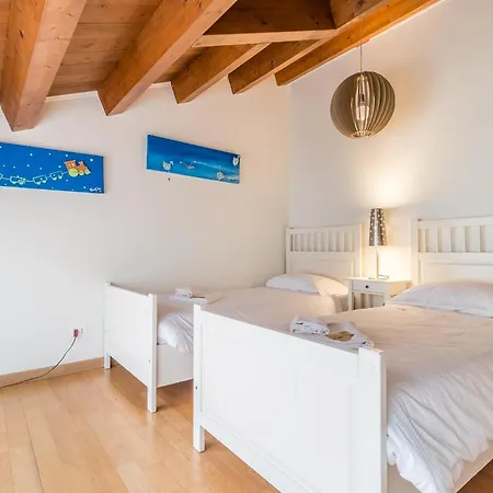Appartement Guesthost - Fascino Veneziano A Cannaregio *