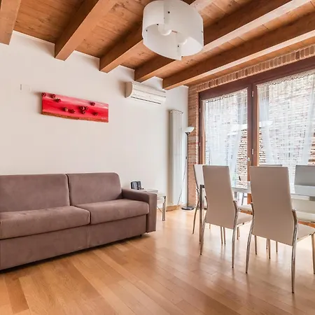 Guesthost - Fascino Veneziano A Cannaregio Appartement