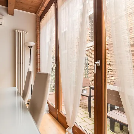 Guesthost - Fascino Veneziano A Cannaregio Venise