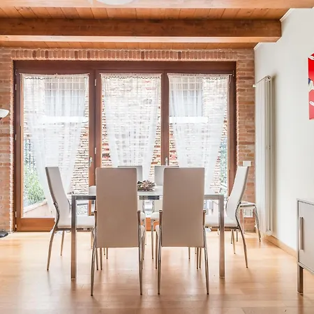Guesthost - Fascino Veneziano A Cannaregio Apartment *