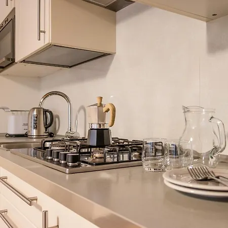 Guesthost - Fascino Veneziano A Cannaregio Apartment *