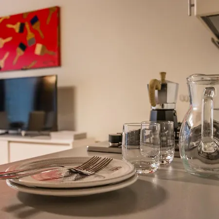 Guesthost - Fascino Veneziano A Cannaregio Apartment
