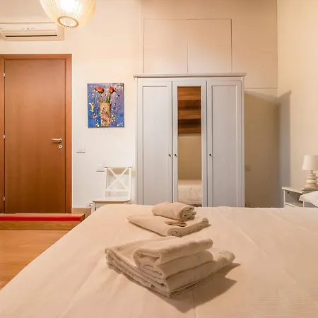 Apartment Guesthost - Fascino Veneziano A Cannaregio Venedig