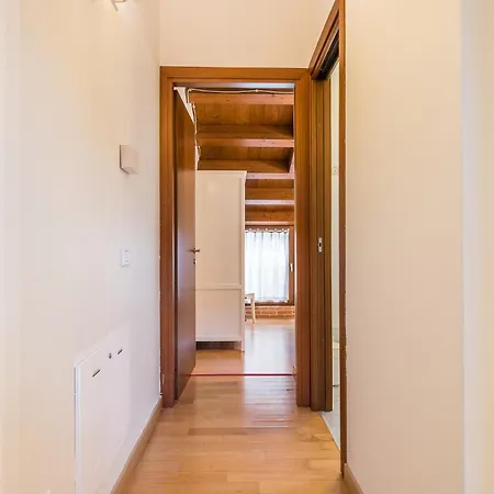 Apartment Guesthost - Fascino Veneziano A Cannaregio Venedig