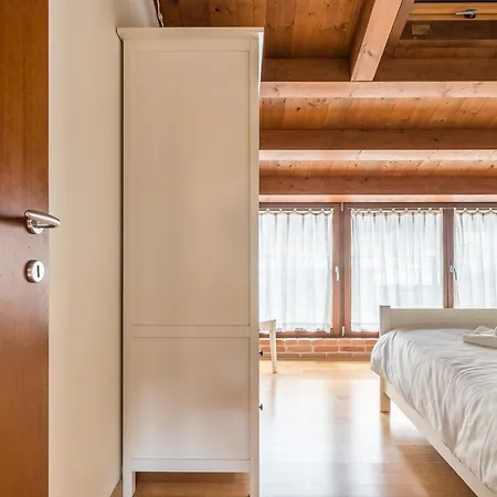 Apartment Guesthost - Fascino Veneziano A Cannaregio Venedig