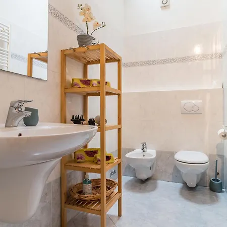 Guesthost - Fascino Veneziano A Cannaregio