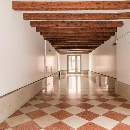 Guesthost - Fascino Veneziano A Cannaregio Venedig